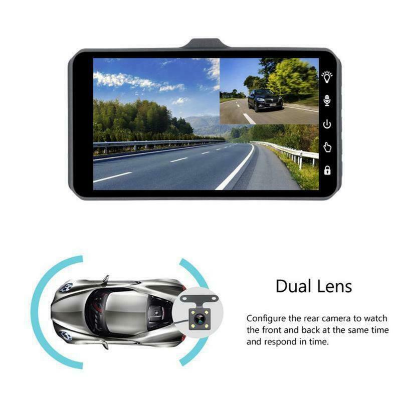 Osmo DashCam