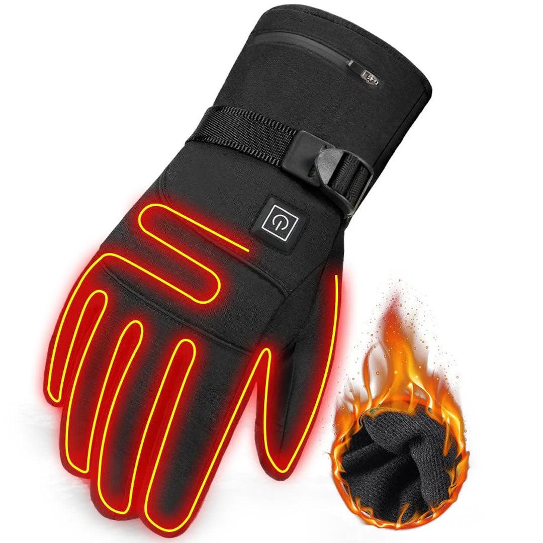 Osmo Heated Gloves 2.0