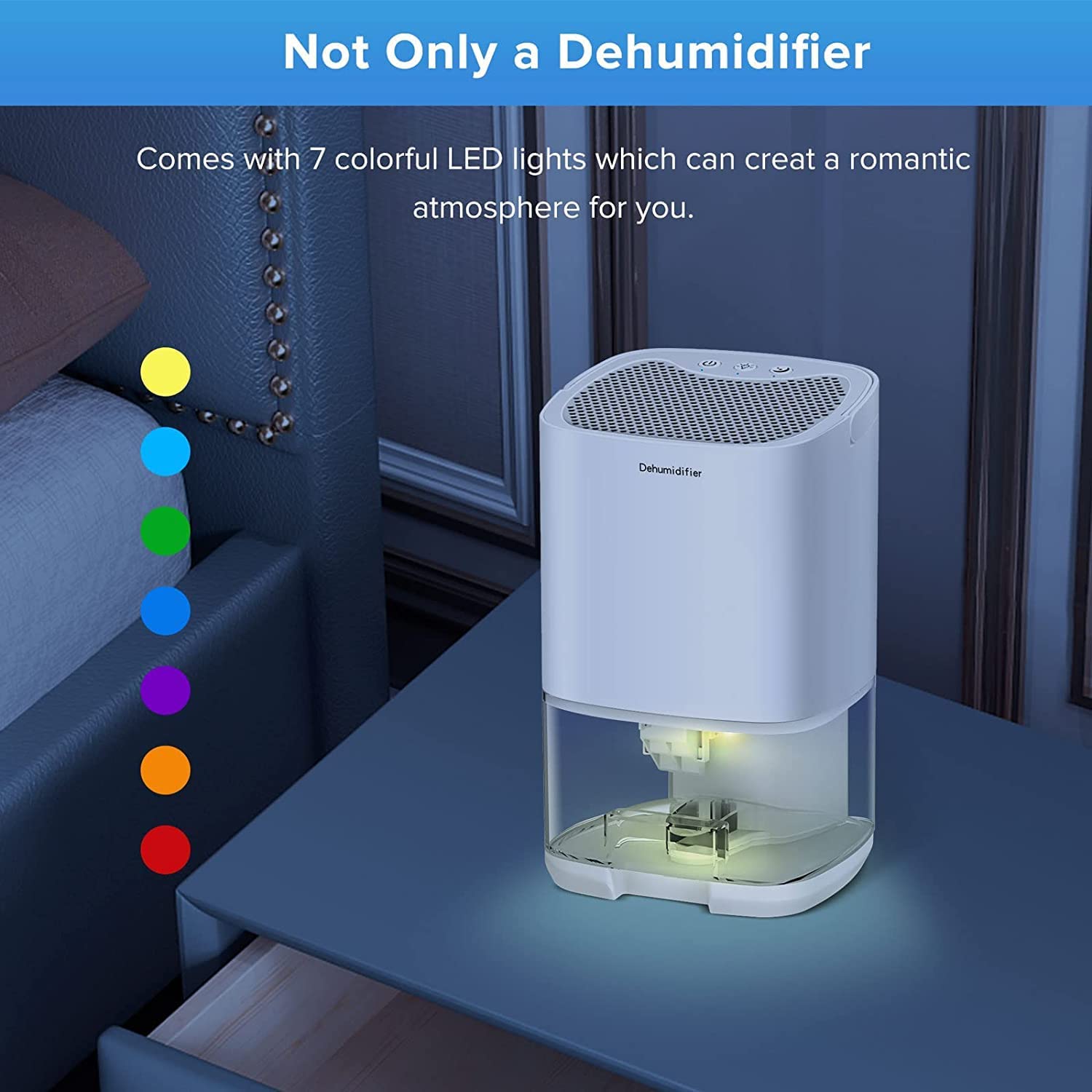 Osmo Dehumidifier