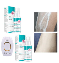 Load image into Gallery viewer, Osmo Hair Removal Spray (2x Bottles)
